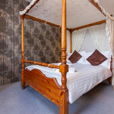 Elim House - Adults Only Hotel Bowness-on-Windermere Room photo