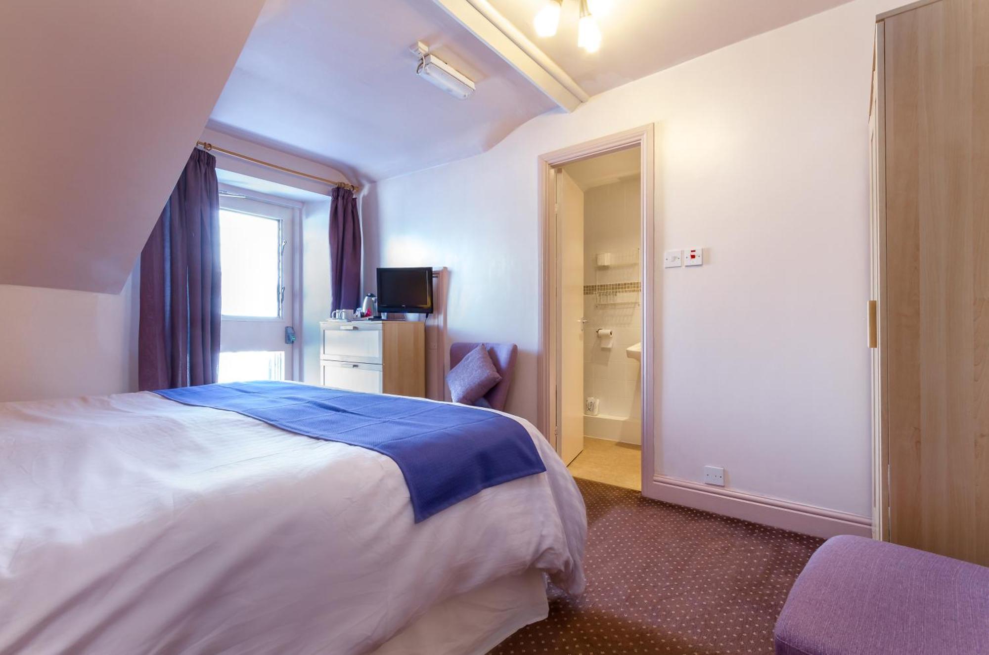 Elim House - Adults Only Hotel Bowness-on-Windermere Room photo