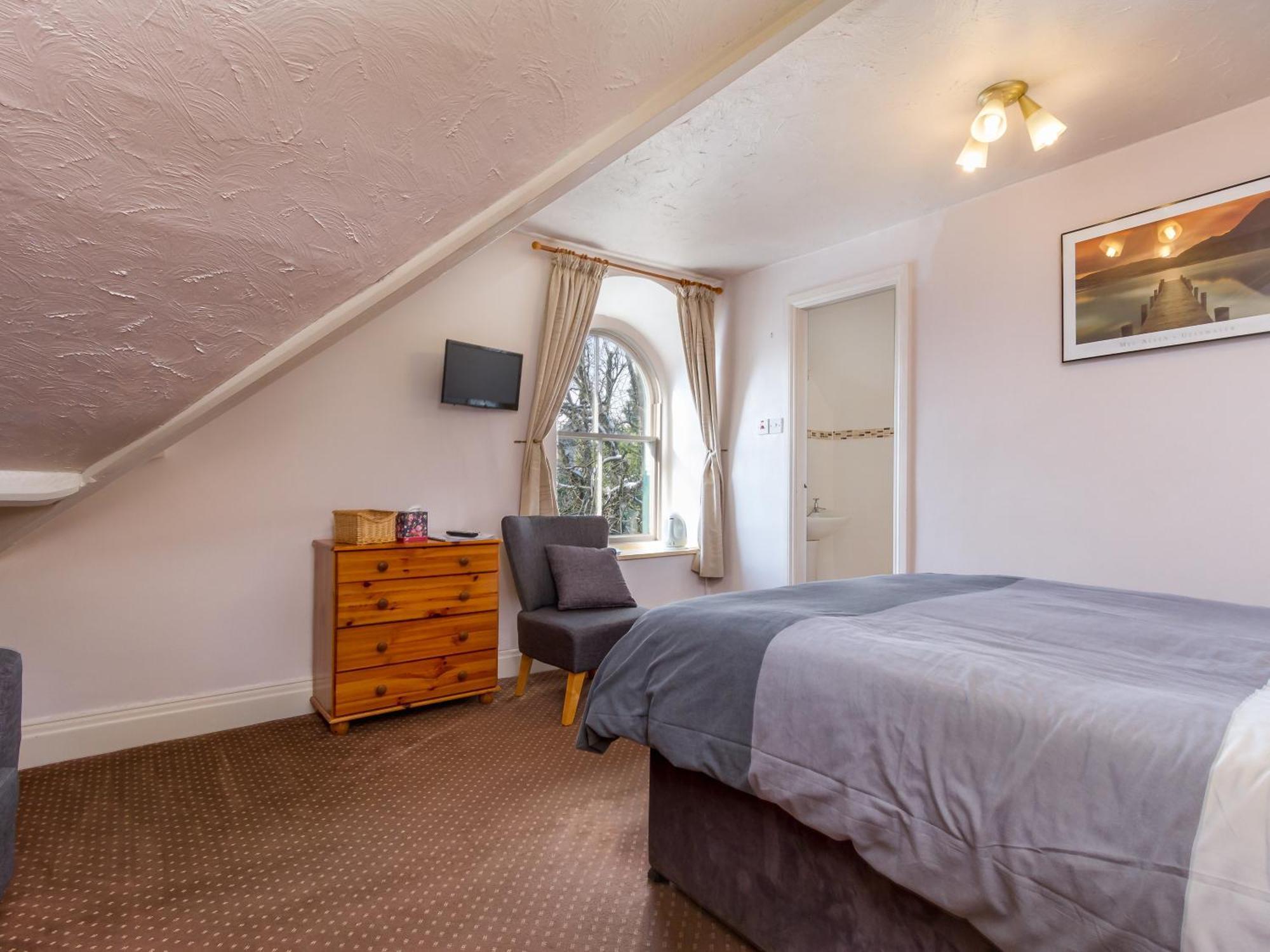 Elim House - Adults Only Hotel Bowness-on-Windermere Room photo
